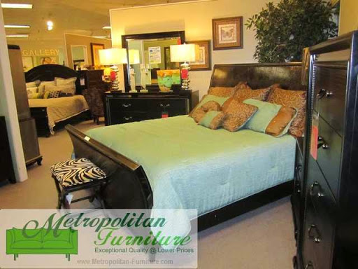 Furniture Store «Metropolitan Furniture», reviews and photos, 7400 North Fwy, Houston, TX 77076, USA