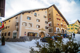 Hotel Restaurant Bäckerei Klarer