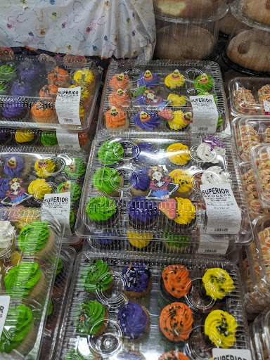 Grocery Store «Superior Grocers», reviews and photos, 151 W Base Line Rd, Rialto, CA 92376, USA