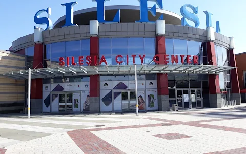 Silesia City Center image