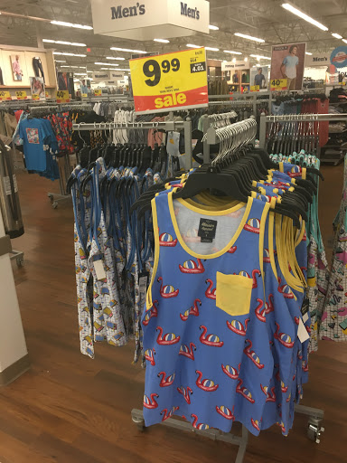 Grocery Store «Meijer», reviews and photos, 205 S Range Rd, Marysville, MI 48040, USA