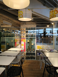 Atmosphère du Restaurant suédois Restaurant IKEA Paris Nord Roissy à Gonesse - n°20