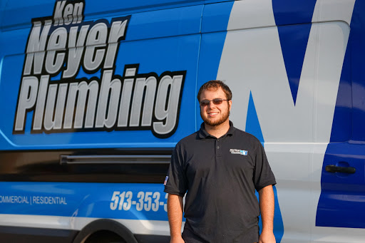 Plumber «Ken Neyer Plumbing, Inc.», reviews and photos, 4895 OH-128, Cleves, OH 45002, USA