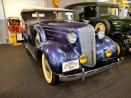 Car Dealer «MUSCLE CAR CITY LLC», reviews and photos