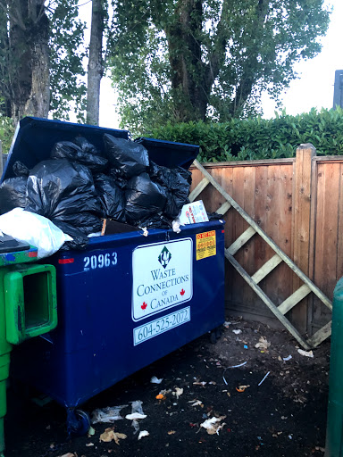 Waste Connections Vancouver | Bin & Dumpster Rentals