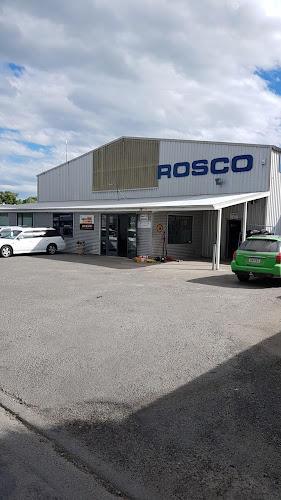 Rosco Auto Dismantlers (2018) Ltd - Auto repair shop
