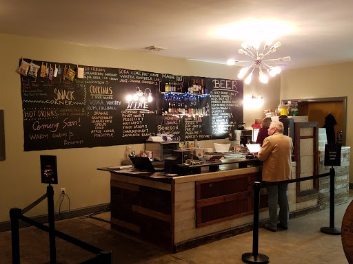 Performing Arts Theater «Milton Theatre», reviews and photos, 110 Union St, Milton, DE 19968, USA