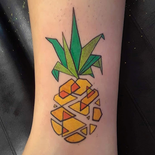 Tattoo Shop «Tattoo Guru», reviews and photos, 7525 Belair Rd, Baltimore, MD 21236, USA