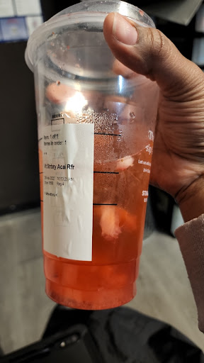 Coffee Shop «Starbucks», reviews and photos, 6075 Broadway Blvd, Garland, TX 75043, USA