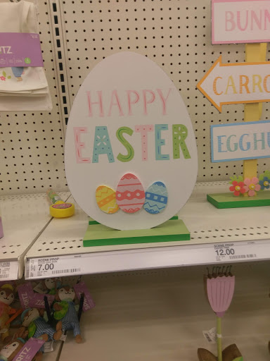 Department Store «Target», reviews and photos, 700 Barnes Dr, San Marcos, TX 78666, USA