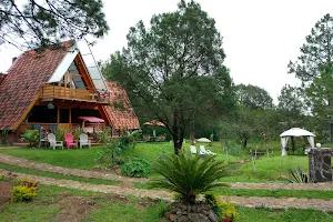 Cabaña Huasca Cottage image