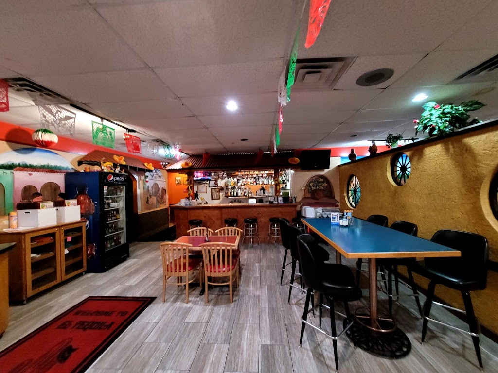 El Tequila Mexican Restaurant 55057