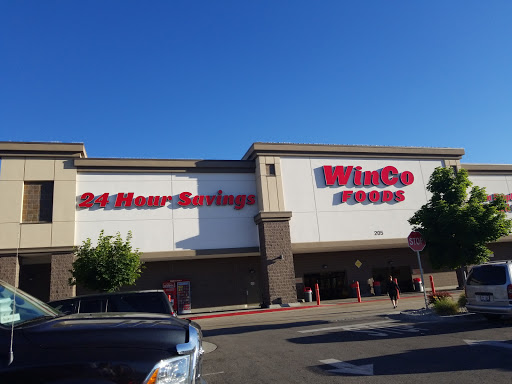 Supermarket «WinCo Foods», reviews and photos, 205 W 12th St, Ogden, UT 84404, USA