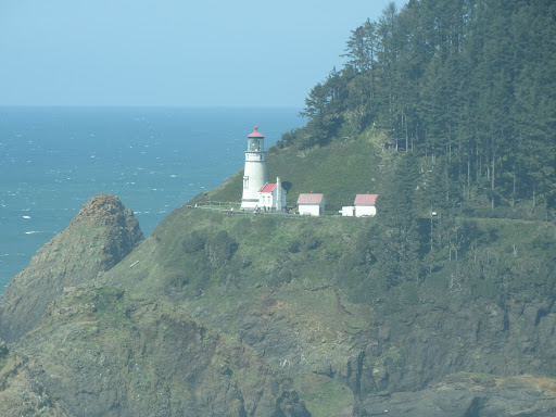 Tourist Attraction «Sea Lion Caves», reviews and photos, 91560 US-101, Florence, OR 97439, USA