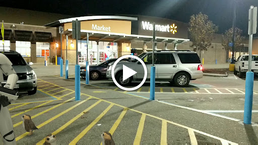 Department Store «Walmart Supercenter», reviews and photos, 6111 Jefferson Ave, Newport News, VA 23605, USA