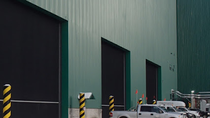 TNR Industrial Doors Inc.