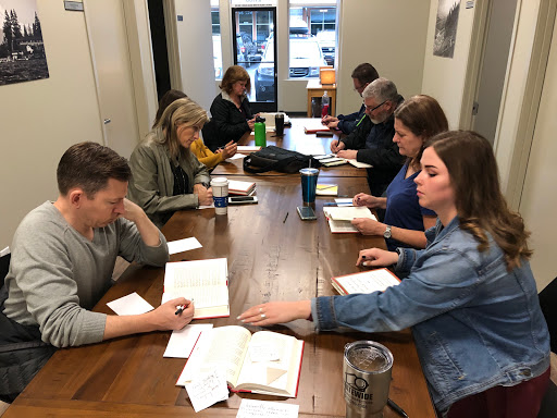 Real Estate Agency «John L Scott Lake Tapps», reviews and photos, 21108 WA-410, Bonney Lake, WA 98391, USA