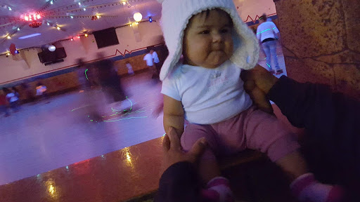 Amusement Center «Skateland Fun Center», reviews and photos, 2506 Old Town Rd, Union Gap, WA 98903, USA