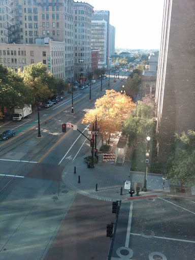 Bankruptcy Attorney «Law office of Paul Benson», reviews and photos