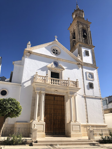 Ayuntamiento de Gilena en Gilena