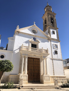 Ayuntamiento de Gilena C. Huerta, 3, 41565 Gilena, Sevilla, España