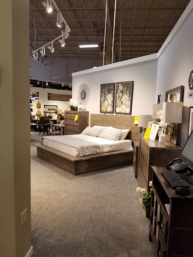 Furniture Store «Ashley Furniture HomeStore», reviews and photos, 11051 Turkey Dr, Knoxville, TN 37934, USA