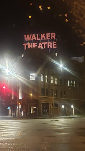 Performing Arts Theater «Madame Walker Theatre Center», reviews and photos, 617 Indiana Ave, Indianapolis, IN 46202, USA