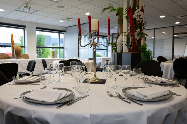 Avis sur La Normandine - Restaurant Brasserie à Colombelles, près de Caen à Caen - Restaurant
