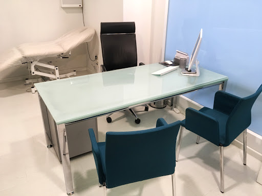 Roi R. Labrador en Pontevedra, Pontevedra