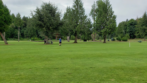 Golf Course «Wildwood Golf Course», reviews and photos, 21881 NW St Helens Rd, Portland, OR 97231, USA