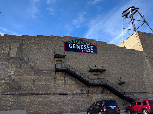 Performing Arts Theater «Genesee Theatre», reviews and photos, 203 N Genesee St, Waukegan, IL 60085, USA