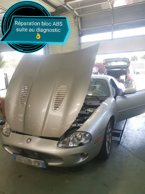 Diagmobil'auto 47 à Villeneuve-sur-Lot