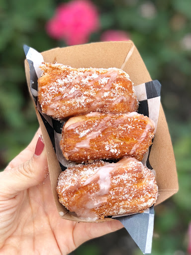 Donut Shop «Broad Street Dough Co.», reviews and photos, 2005 NJ-35, Oakhurst, NJ 07755, USA