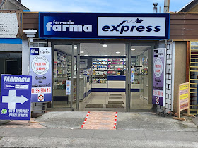 Farmacia FarmaExpress