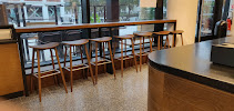 Atmosphère du Restaurant servant le petit-déjeuner Starbucks à Strasbourg - n°8