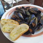 Photo n°1 de l'avis de Pavel.r fait le 04/06/2023 à 06:22 sur le  Ristorante Pizzeria Paron à Bibione