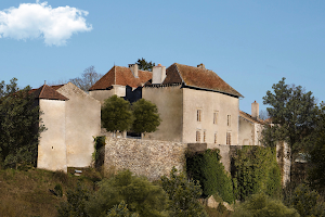 Château de Jaulny image