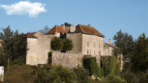 attractions Château de Jaulny Jaulny