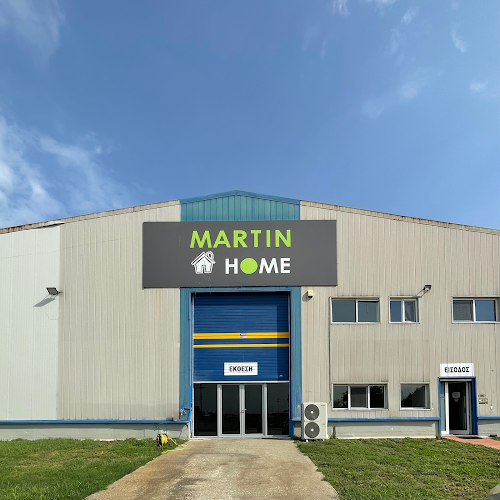 Martin Home