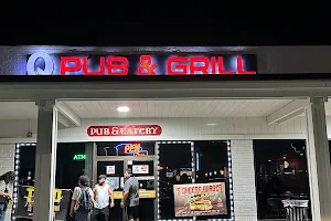 Q Pub and Grill image