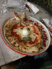 Pizza du Restaurant italien PAPA FREDO à Marseille - n°11