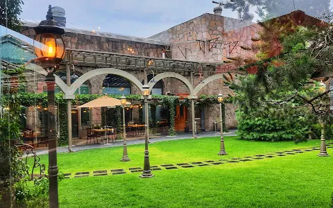 Hoteles en Toluca, Quinta del Rey image