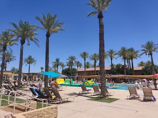 Golf Course «Seville Golf & Country Club», reviews and photos, 6683 S Clubhouse Dr, Gilbert, AZ 85298, USA