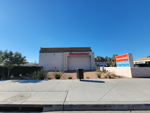Tire Shop «Arizona Firestone», reviews and photos, 320 S Arizona Ave, Chandler, AZ 85225, USA