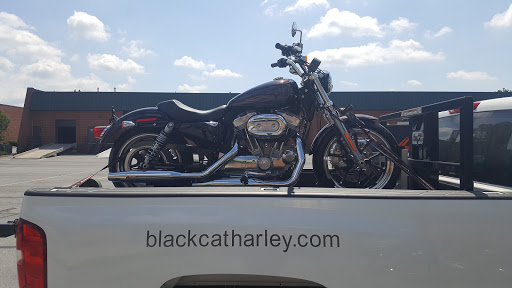 Harley-Davidson Dealer «Harley-Davidson of Williamsport», reviews and photos, 10210 Governor Ln Blvd #2004, Williamsport, MD 21795, USA
