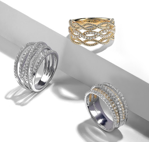 Jeweler «Kenny G and Company Fine Jewelers», reviews and photos, 1013 Galleria Blvd #160, Roseville, CA 95678, USA