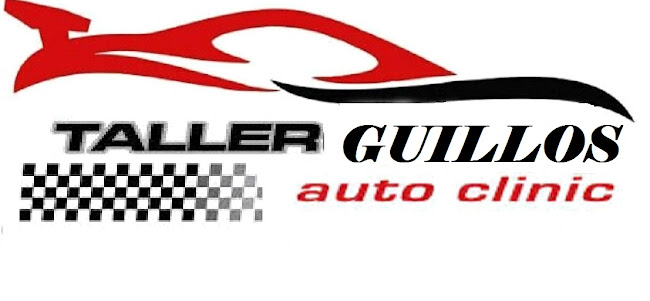 Talleres GUILLO'S Auto Clinic - Concesionario de automóviles