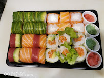 Plats et boissons du Restaurant japonais Super Sushi à Nogent-sur-Marne - n°6