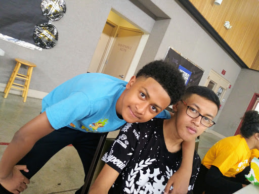 Barber Shop «Upper Level Cut Lounge Barbershop», reviews and photos, 5050 S Tacoma Way #15, Tacoma, WA 98409, USA