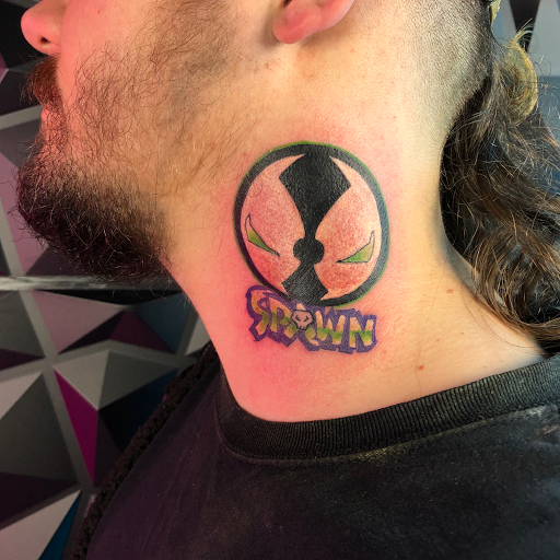 Explore meaningful tattoo ideas for women, creative tattoo ideas in Bethlehem, available at Soul Glow Electric Ink